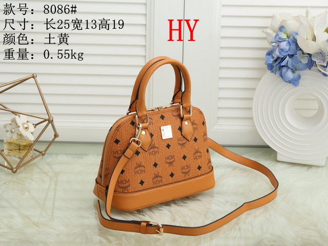 M CM Handbags 038